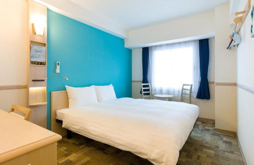 Araiso Onsen Hotel | Comfortable Stay at Toyoko Inn Hamada eki Kita guchi