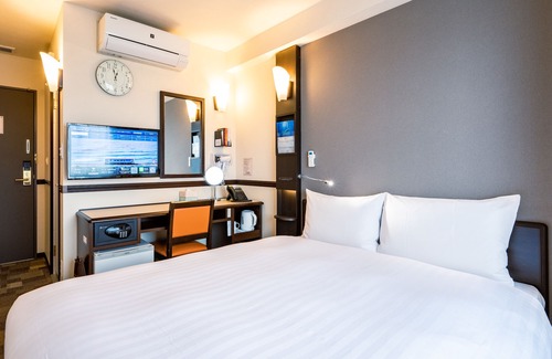 Onoe Onsen Hotel | Convenient Stay at Toyoko Inn Hikone Station Higashi