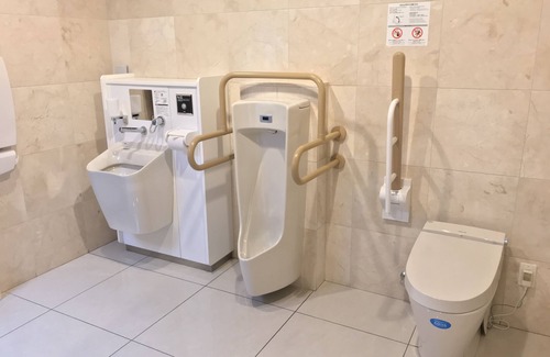 Onoe Onsen Hotel | Convenient Stay at Toyoko Inn Hikone Station Higashi