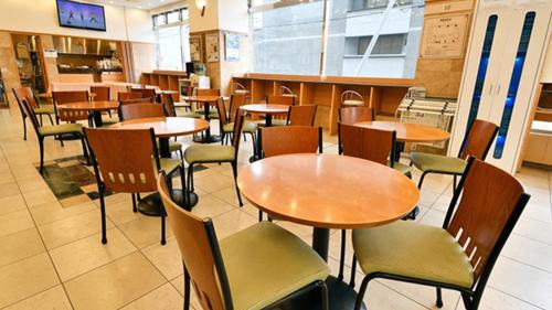 Kushiro Hotel | Comfortable Stay at Toyoko Inn Hokkaido Kushiro Juji-gai