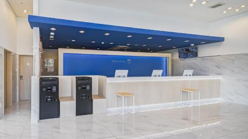 Inzai Hotel | Comfortable Stay at Toyoko Inn Imba Nihon-idai Ekimae