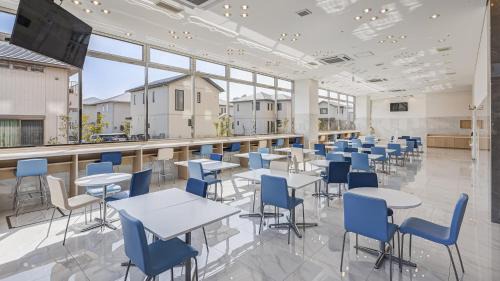Inzai Hotel | Comfortable Stay at Toyoko Inn Imba Nihon-idai Ekimae