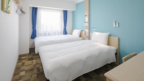 Inzai Hotel | Comfortable Stay at Toyoko Inn Imba Nihon-idai Ekimae