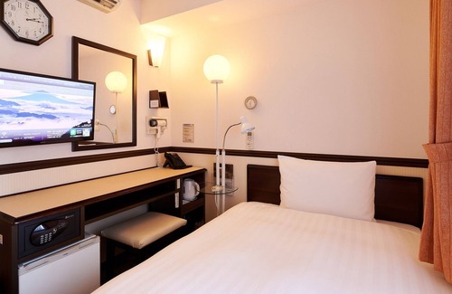 Kashiwa Hotel | Welcoming Stay at Toyoko Inn Kashiwa Station Nishi