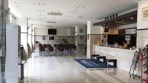 Hashimoto Hotel | Convenient Stay at Toyoko Inn near Hashimoto Station
