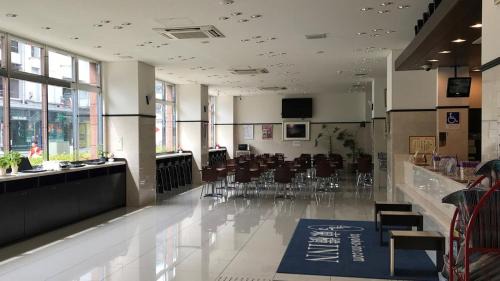 Hashimoto Hotel | Convenient Stay at Toyoko Inn near Hashimoto Station
