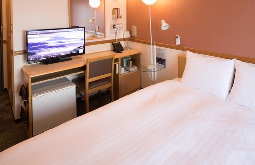 Kiryu Hotel | Convenient Stay at Toyoko Inn Kiryu Station Minami