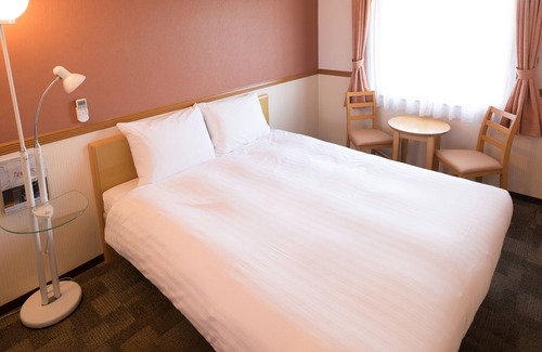 Kiryu Hotel | Convenient Stay at Toyoko Inn Kiryu Station Minami