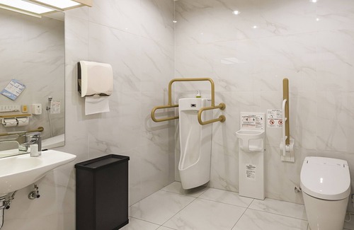 Toda Hotel | Comfortable Stay at Toyoko Inn Kita-toda-eki Higashi-guchi