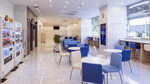 Toda Hotel | Family-Friendly Stay at Toyoko Inn Kita-toda-eki
