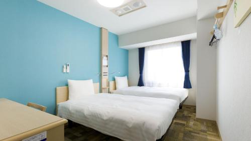 Toda Hotel | Family-Friendly Stay at Toyoko Inn Kita-toda-eki