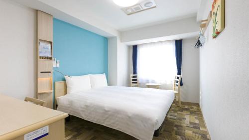 Toda Hotel | Family-Friendly Stay at Toyoko Inn Kita-toda-eki