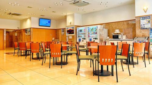 Kitakyushu Hotel | Relaxing Stay at Toyoko Inn Kokura-eki Minami-guchi
