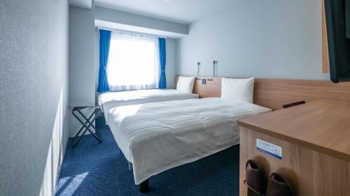 Koriyama Hotel | Discover Toyoko Inn Koriyama: Family-Friendly Retreat