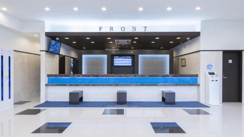 Kumagaya Hotel | Child-Friendly Retreat at Toyoko Inn Kumagaya Eki Kita Guchi