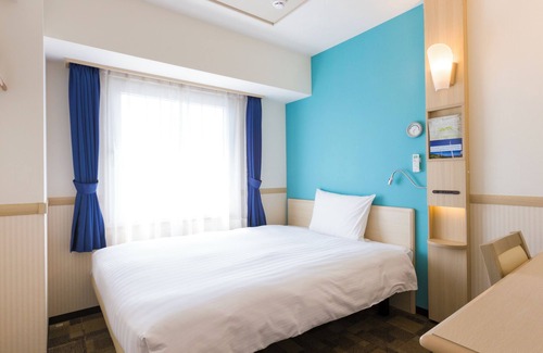 Hama Machi Hotel | Convenient Stay at Toyoko Inn Marugame Ekimae with Breakfast