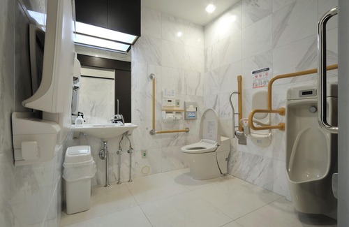 Moriya Hotel | Discover Toyoko Inn Moriya Ekimae: Guest Rated 8/10