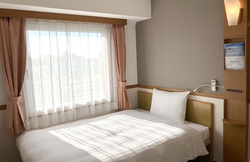 Moriya Hotel | Discover Toyoko Inn Moriya Ekimae: Guest Rated 8/10