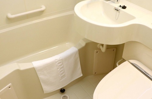 Ichinomiya Hotel | Convenient Toyoko Inn Nagoya Owari Ichinomiya Stay