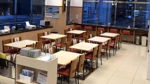Ichinomiya Hotel | Convenient Stay at Toyoko Inn Nagoya Owari Ichinomiya