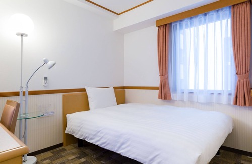 Kurume Hotel | Comfortable Stay at Toyoko Inn Near Kurume Station