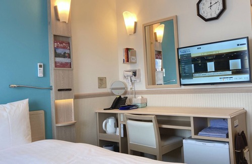 Oyama Hotel | Discover Toyoko Inn Oyama Eki Higashi-guchi: Rated 9/10