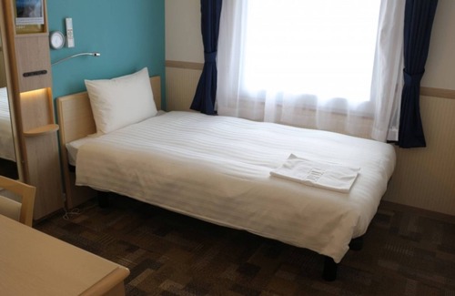 Oyama Hotel | Discover Toyoko Inn Oyama Eki Higashi-guchi: Rated 9/10