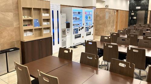 Aoba Ward Hotel | Discover Comfort at Toyoko Inn Sendai Eki Nishi Guchi