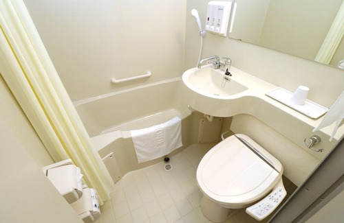 Gwanghui-dong Hotel | Eco-Friendly Stay at Toyoko Inn Seoul Dongdaemun No.2