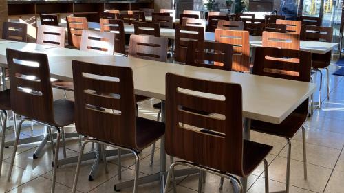 Nishigo Hotel | Convenient Stay at Toyoko Inn Shin-shirakawa Ekimae