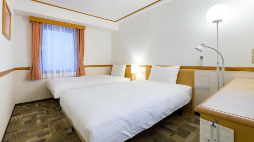 Nanasawa Onsen Hotel | Comfortable Stay at Toyoko Inn Shonan Hiratsuka Eki