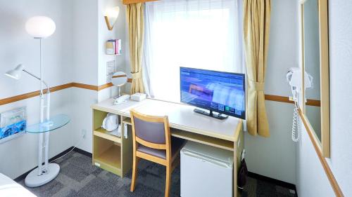 Nanasawa Onsen Hotel | Explore Comfort at Toyoko Inn Shonan Hiratsuka No 2