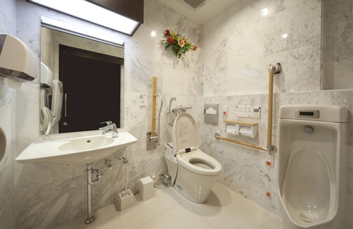Ashikaga Hotel | Convenient Stay at Toyoko Inn Tochigi Ashikaga Station