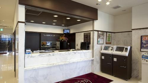 Ashikaga Hotel | Discover Toyoko Inn Tochigi Ashikaga with Breakfast Included