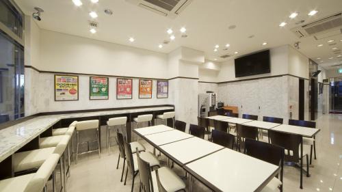 Ashikaga Hotel | Discover Toyoko Inn Tochigi Ashikaga with Breakfast Included