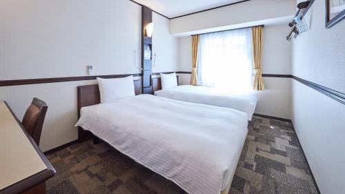 Ashikaga Hotel | Discover Toyoko Inn Tochigi Ashikaga with Breakfast Included
