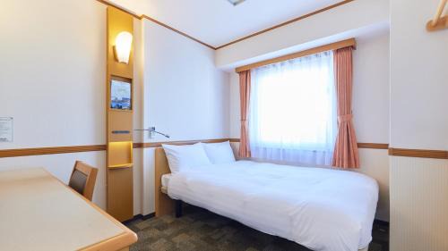Ashikaga Hotel | Discover Toyoko Inn Tochigi Ashikaga with Breakfast Included