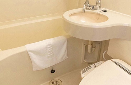 Shunan Hotel | Budget-Friendly Toyoko Inn Near Tokuyama Station, Rated 8.8