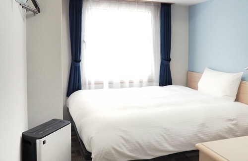 Shunan Hotel | Budget-Friendly Toyoko Inn Near Tokuyama Station, Rated 8.8