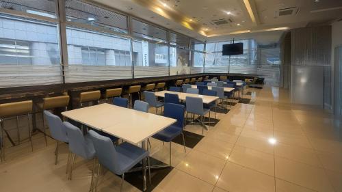 Kuramae Hotel | Discover Toyoko Inn Tokyo Asakusa Kuramae No.2 with Breakfast
