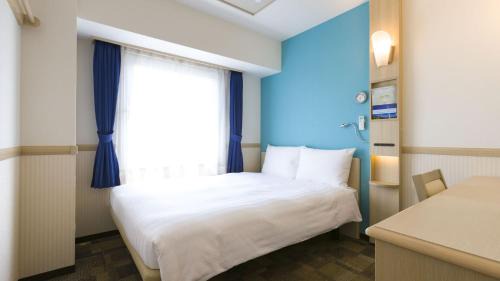 Kuramae Hotel | Discover Toyoko Inn Tokyo Asakusa Kuramae No.2 with Breakfast