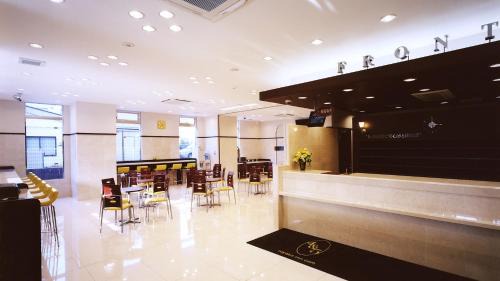 Machida Hotel | Convenient Stay at Toyoko Inn Tokyo Machida Eki