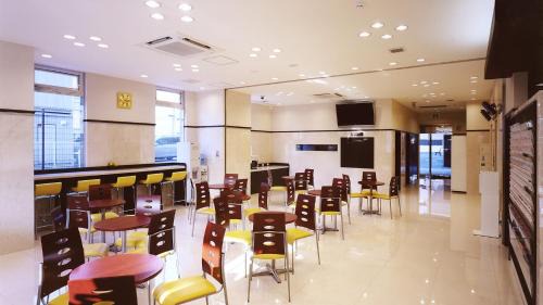 Machida Hotel | Convenient Stay at Toyoko Inn Tokyo Machida Eki