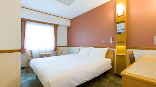 Machida Hotel | Convenient Stay at Toyoko Inn Tokyo Machida Eki