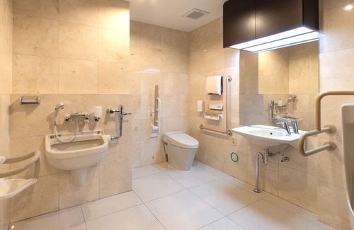 Toride Hotel | Eco-Friendly Comfort at Toyoko Inn Toride-eki Higashi-guchi