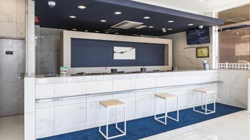 Tsubame Hotel | Budget-Friendly Stay at Toyoko Inn Tsubame Sanjo Ekimae