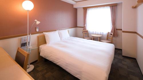 Tsuchiura Hotel | Convenient Stay at Toyoko Inn Tsuchiura Eki Higashi Guchi