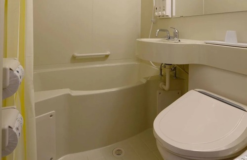 Tsushima Hotel | Discover Toyoko Inn Tsushima Izuhara: Family-Friendly Stay