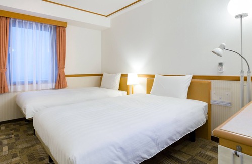 Tsushima Hotel | Discover Toyoko Inn Tsushima Izuhara: Family-Friendly Stay