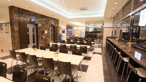 Tsushima Hotel | Comfortable Stay at Toyoko Inn Tsushima Izuhara with Breakfast